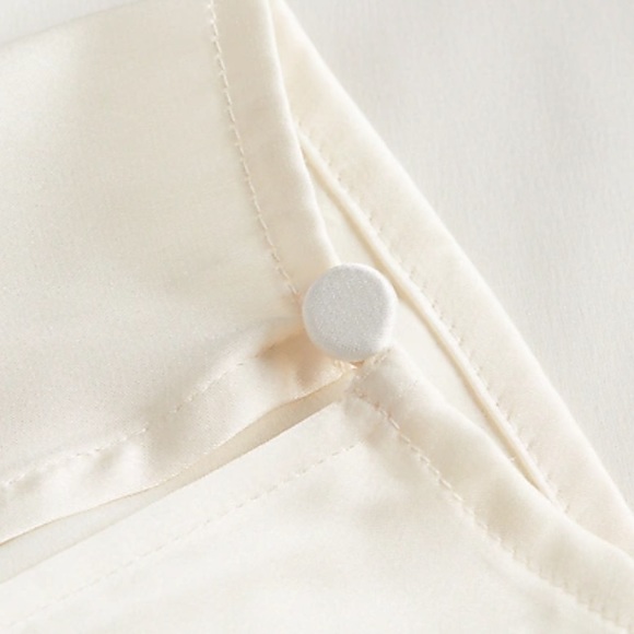 Color Block Strong Shoulder Thong Bodysuit - Picture 7 of 12